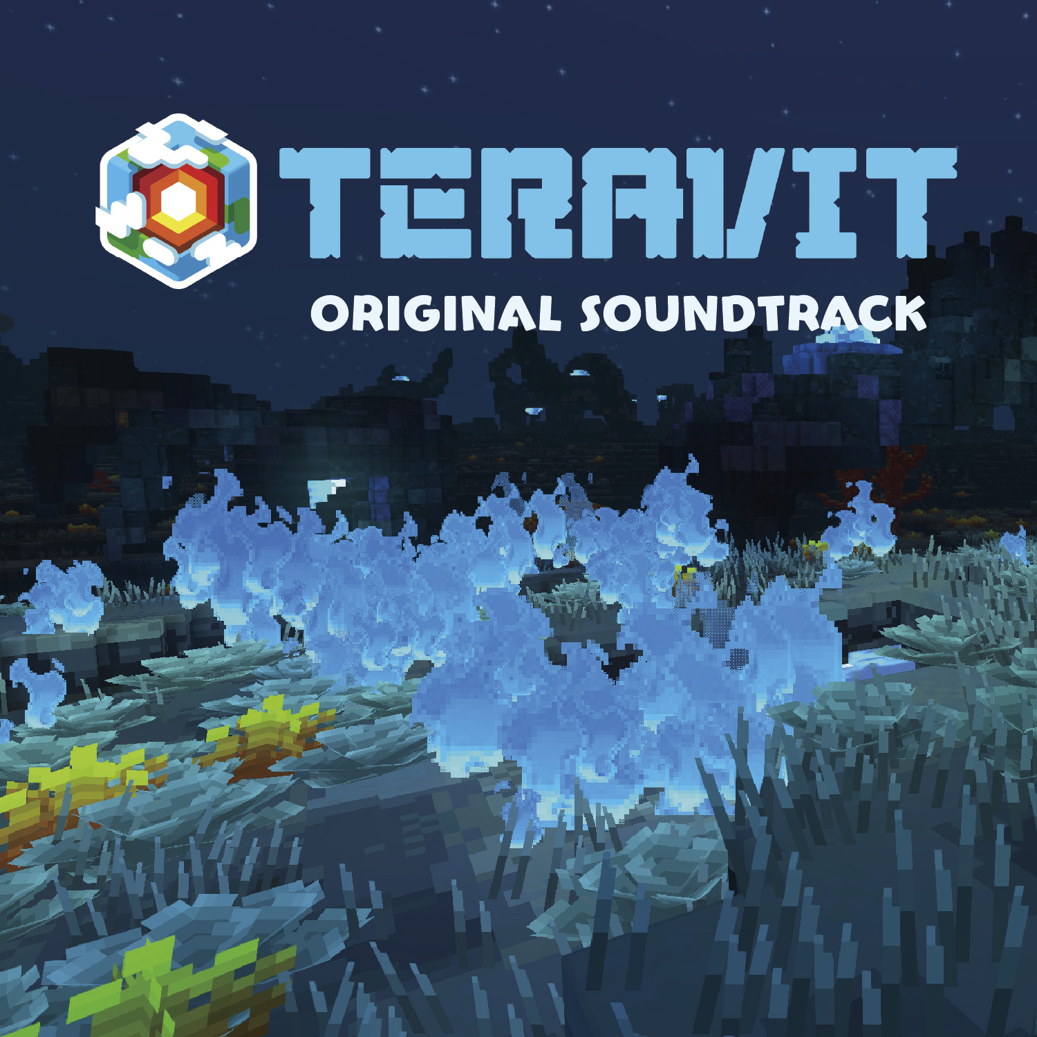 TERAVIT オリジナルサウンドトラック