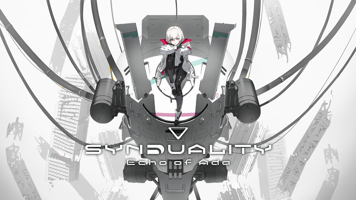 『SYNDUALITY Echo of Ada』一部効果音、一部BGMの制作を担当。